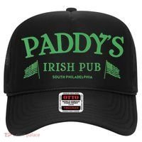Paddys Irish Pub South Philadelphia Hat thumb 0