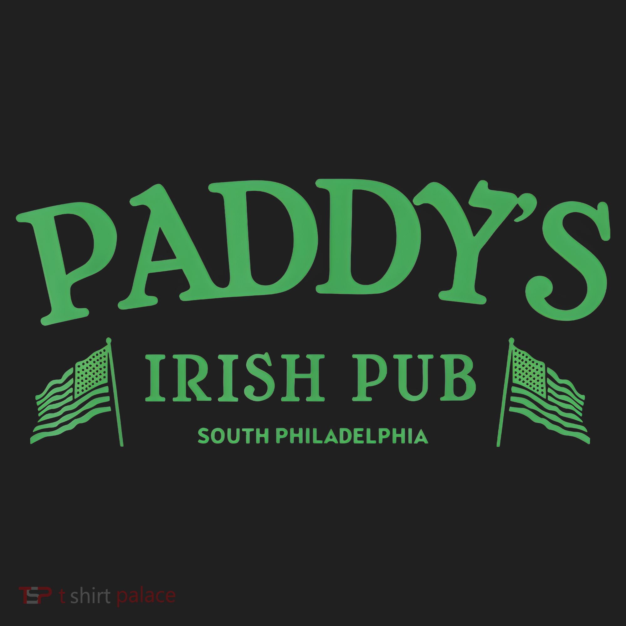 Paddys Irish Pub South Philadelphia Hat