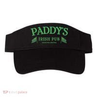 Paddys Irish Pub South Philadelphia Visor thumb 0