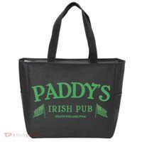 Paddys Irish Pub South Philadelphia Tote Bag thumb 0