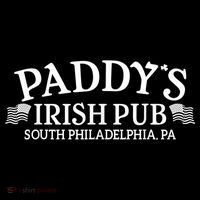 Paddy's Irish Pub St. Patrick's Day Apron thumb 3
