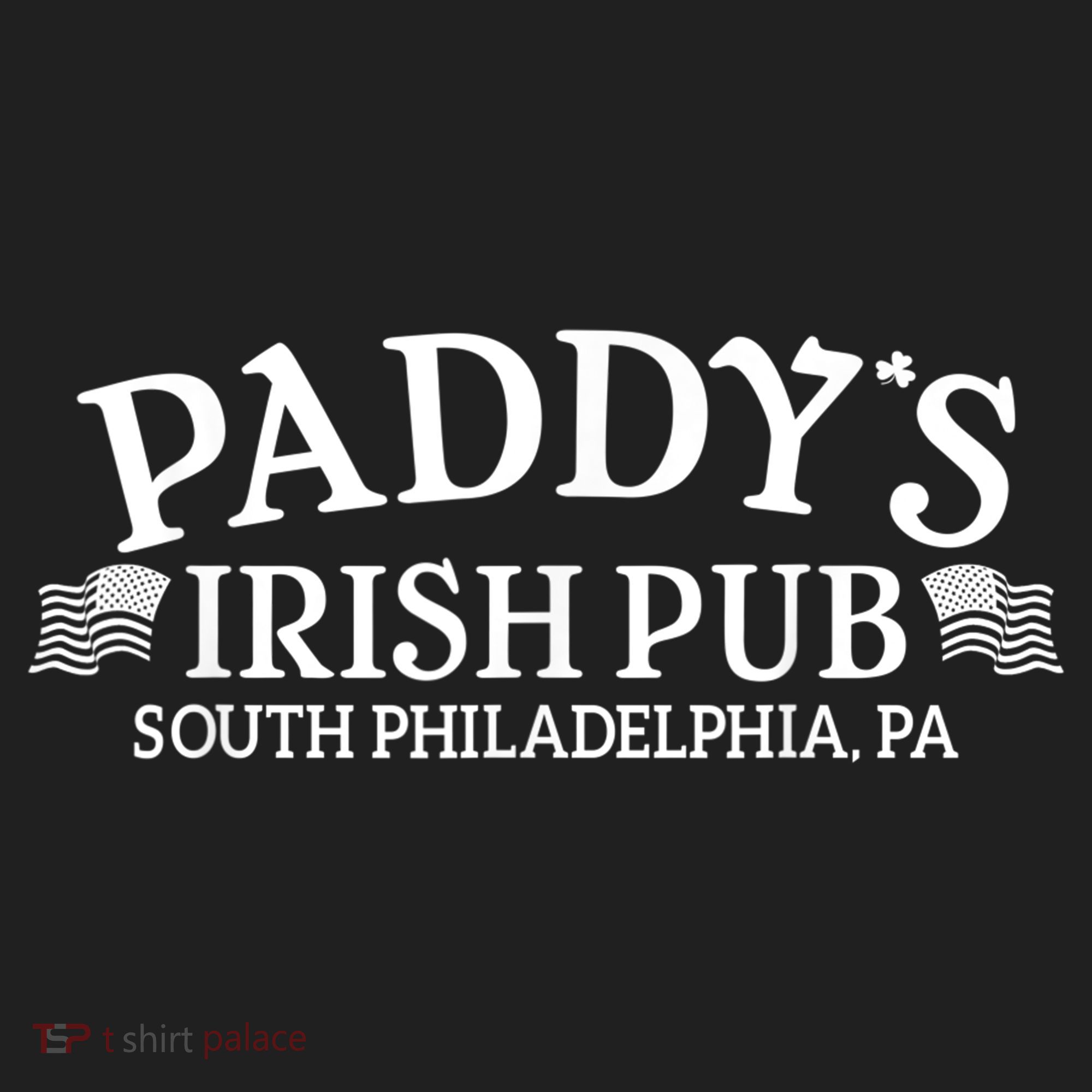 Paddy's Irish Pub St. Patrick's Day Beanie