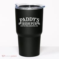 Paddy's Irish Pub St. Patrick's Day Tumbler thumb 0