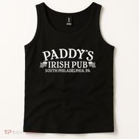 Paddy's Irish Pub St. Patrick's Day Tank Top thumb 2