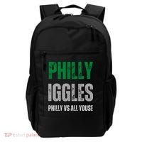 Philly Iggles Philly Vs All Youse Backpack thumb 0