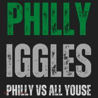 Philly Iggles Philly Vs All Youse Beanie thumb 2