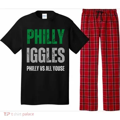 Pajama Set