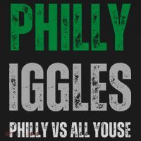 Philly Iggles Philly Vs All Youse Polo thumb 3