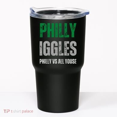 Philly Iggles Philly Vs All Youse Tumbler
