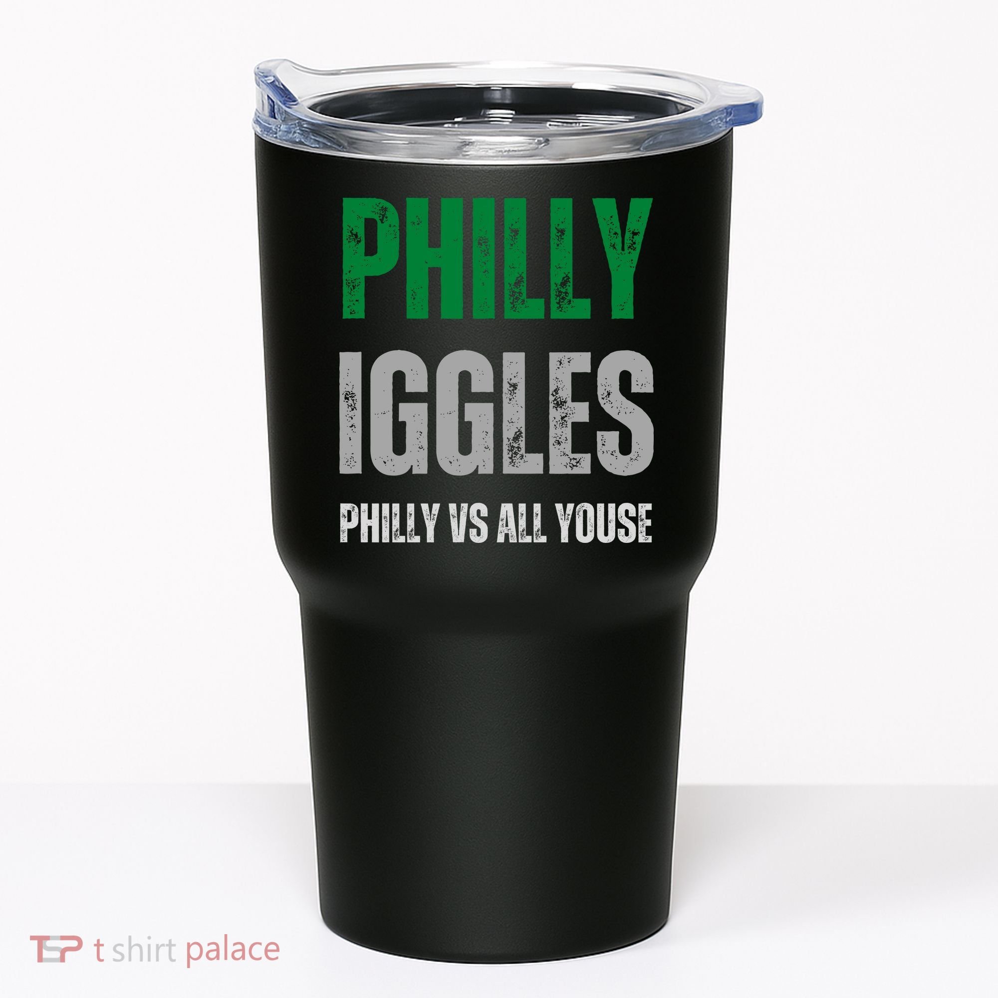Philly Iggles Philly Vs All Youse Tumbler