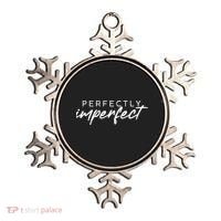 Perfectly Imperfect Ornament thumb 0