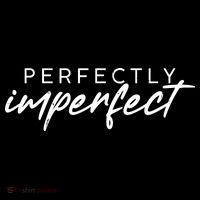 Perfectly Imperfect Ornament thumb 1
