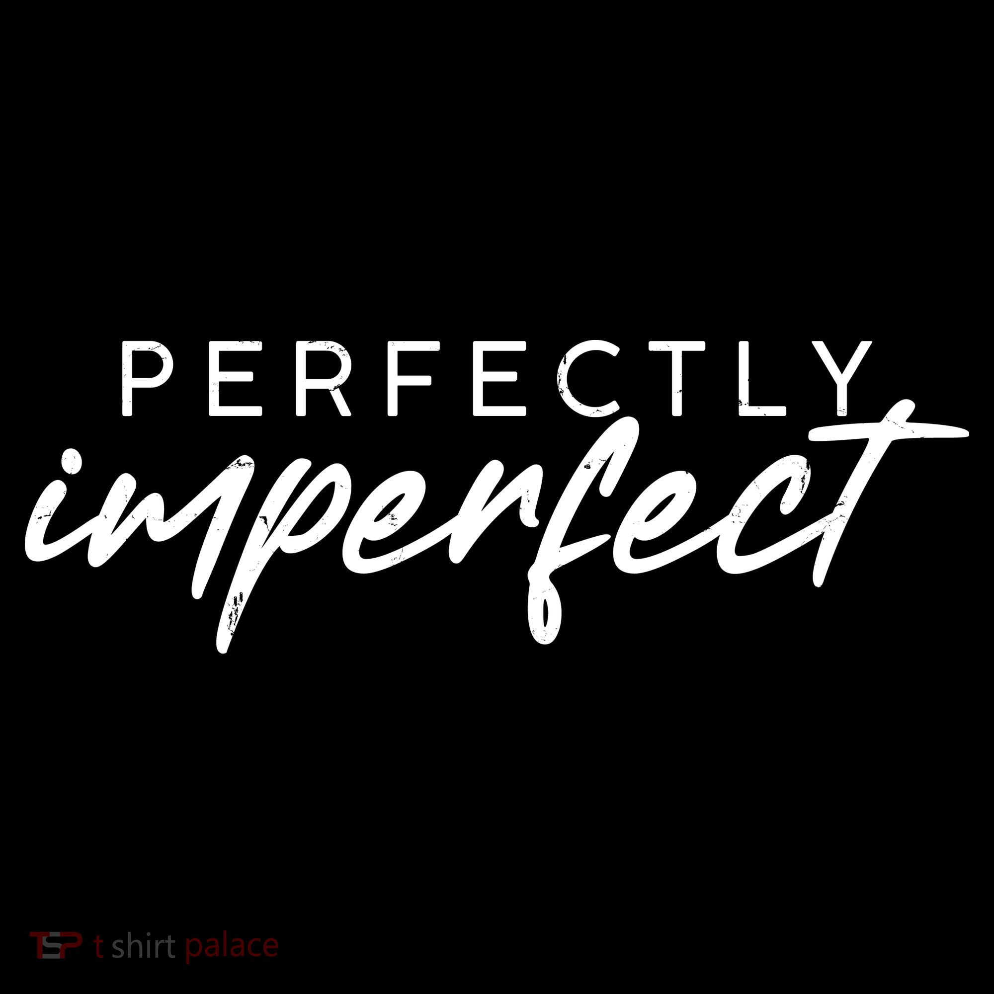 Perfectly Imperfect Ornament