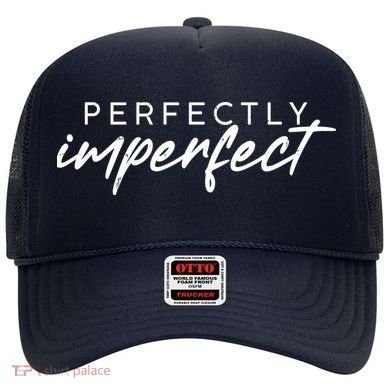 Perfectly Imperfect Hat