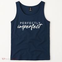 Perfectly Imperfect Tank Top thumb 2