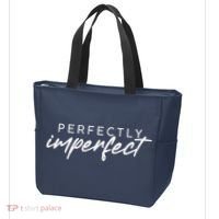 Perfectly Imperfect Tote Bag thumb 3