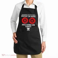 Passenger Instructions Press Em Here Apron thumb 2
