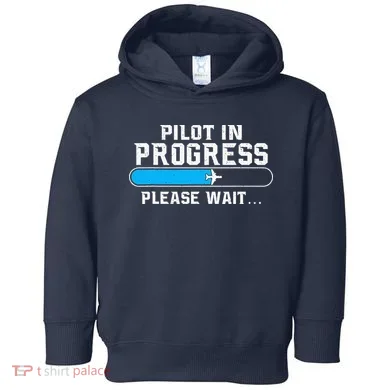Toddler Hoodie