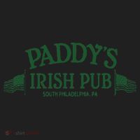 Paddy's Irish Pub Funny St. Patrick's Day Saint Paddy's Funny Beanie thumb 2