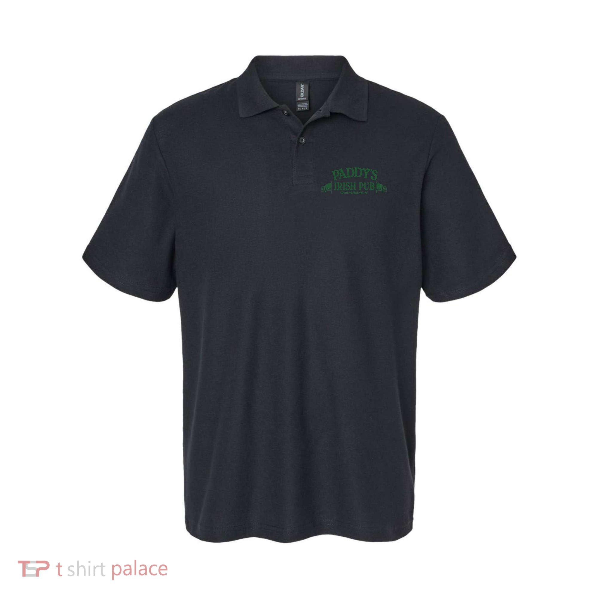 Paddy's Irish Pub Funny St. Patrick's Day Saint Paddy's Funny Polo