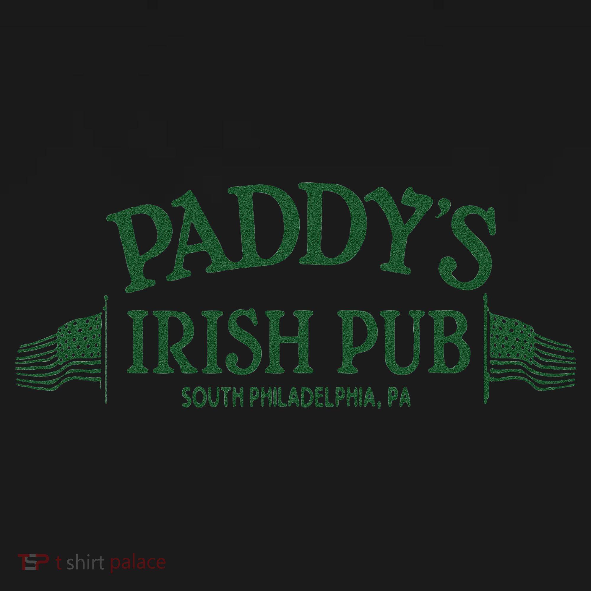 Paddy's Irish Pub Funny St. Patrick's Day Saint Paddy's Funny Visor