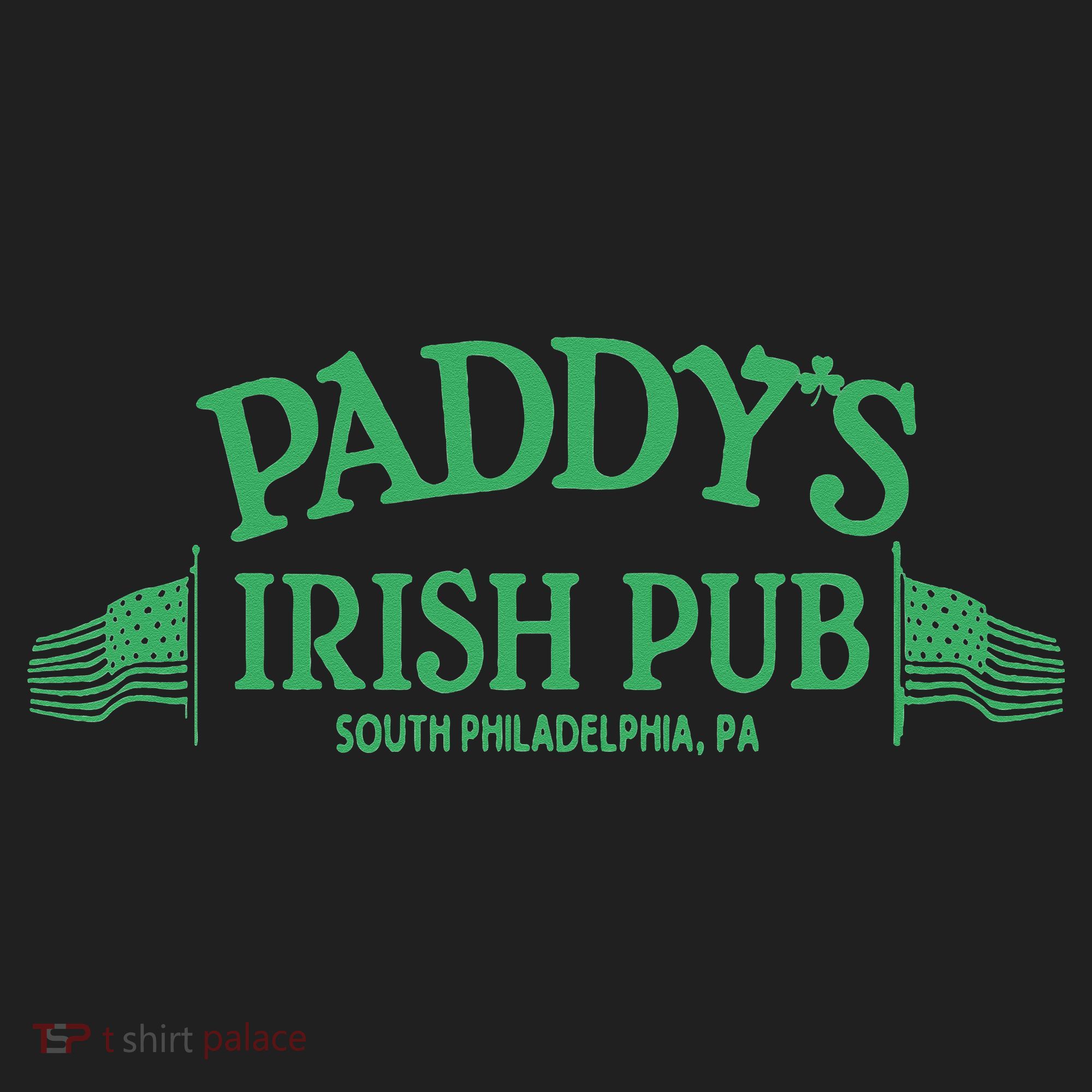 Paddy's Irish Pub St. Patrick's Day Saint Paddy's Beanie