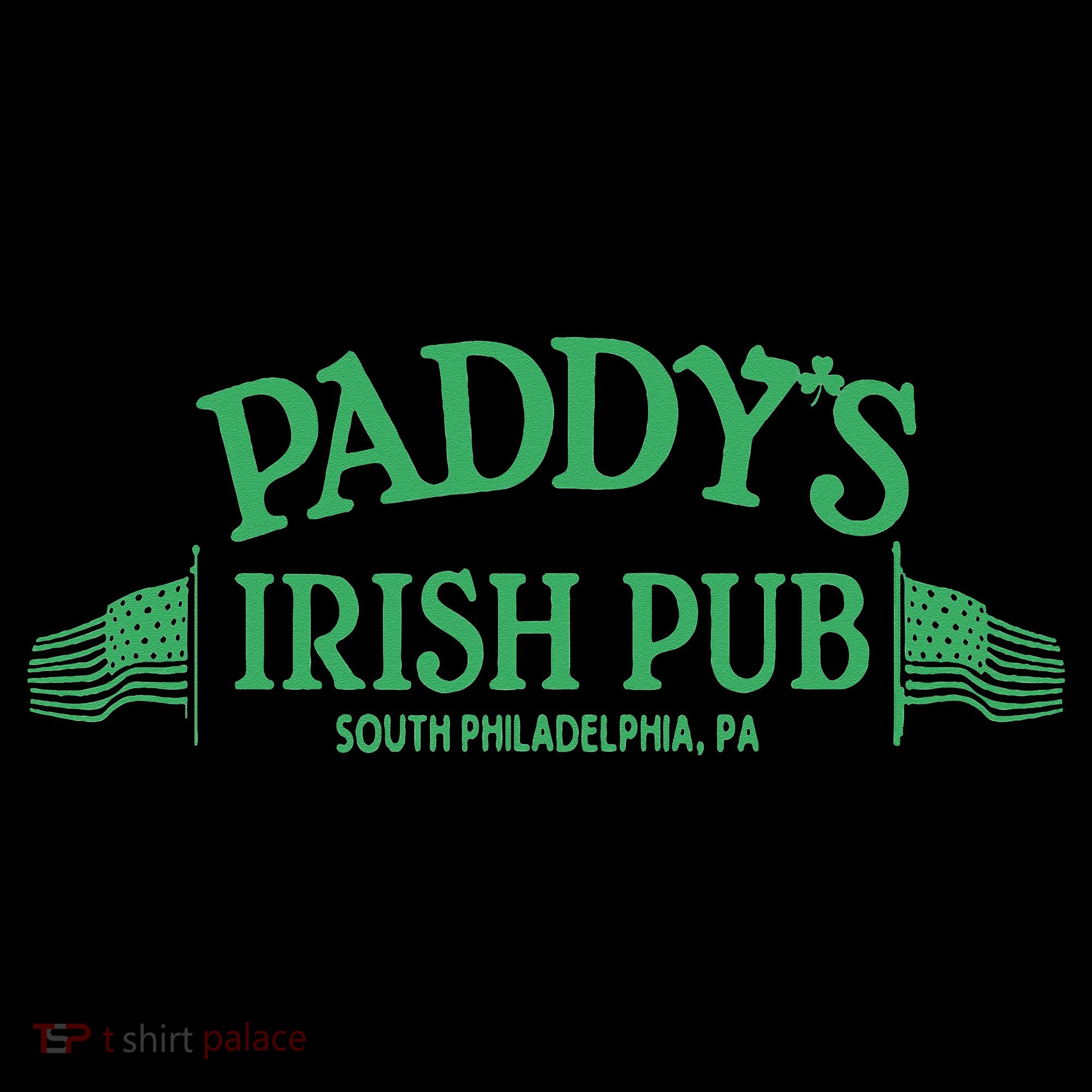 Paddy's Irish Pub St. Patrick's Day Saint Paddy's Women's Hoodie