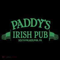 Paddy's Irish Pub St. Patrick's Day Saint Paddy's Ornament thumb 1