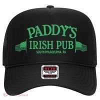 Paddy's Irish Pub St. Patrick's Day Saint Paddy's Hat thumb 0