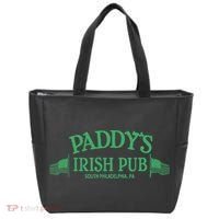 Paddy's Irish Pub St. Patrick's Day Saint Paddy's Tote Bag thumb 0