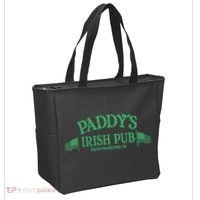 Paddy's Irish Pub St. Patrick's Day Saint Paddy's Tote Bag thumb 2