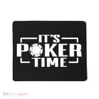 Poker - It's Poker time Mousepad thumb 0