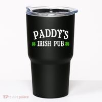Paddy's Irish Pub St. Patrick's Day Tumbler thumb 0