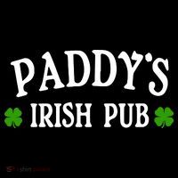 Paddy's Irish Pub St. Patrick's Day Tank Top thumb 6