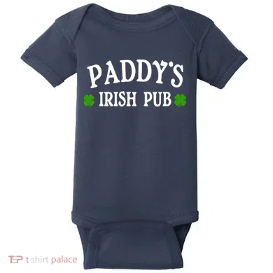 Baby Bodysuit