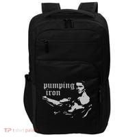 PUMPING IRON Impact Tech Backpack thumb 0