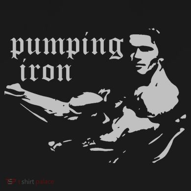 PUMPING IRON Impact Tech Backpack