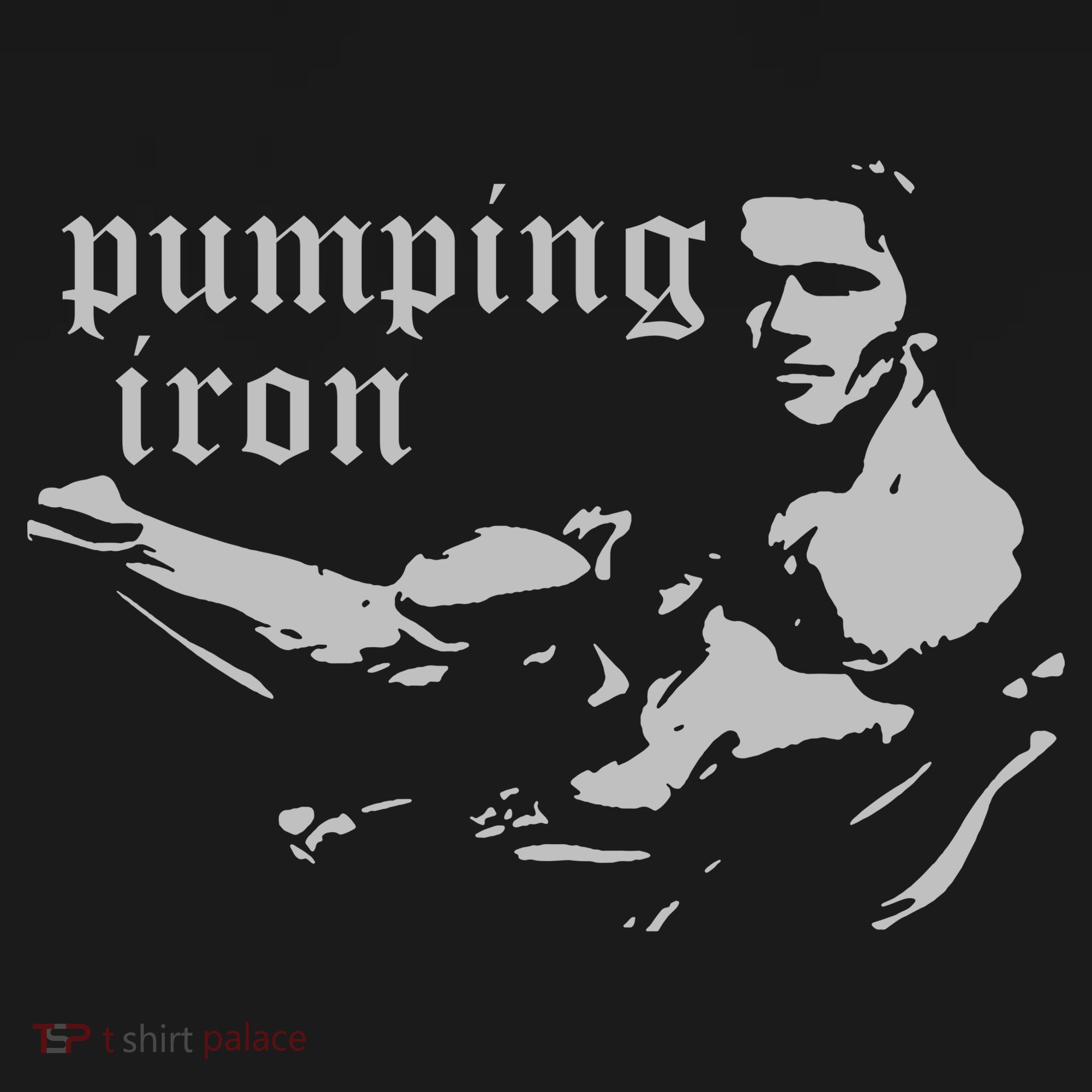 PUMPING IRON Impact Tech Backpack