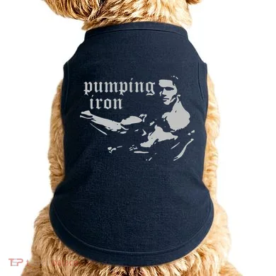 Doggie Tank