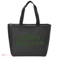 Paddys Irish Pub Its Always Sunny Tote Bag thumb 0