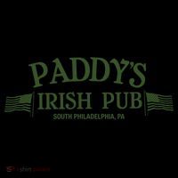 Paddys Irish Pub Its Always Sunny Tote Bag thumb 4