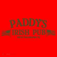 Paddys Irish Pub Its Always Sunny Santa Hat thumb 1