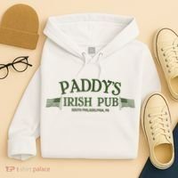 Paddys Irish Pub Its Always Sunny Hoodie thumb 4