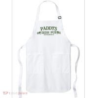 Paddys Irish Pub Its Always Sunny Apron thumb 0