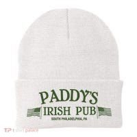 Paddys Irish Pub Its Always Sunny Beanie thumb 0