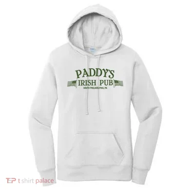 Women's Hoodie