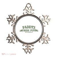 Paddys Irish Pub Its Always Sunny Ornament thumb 0