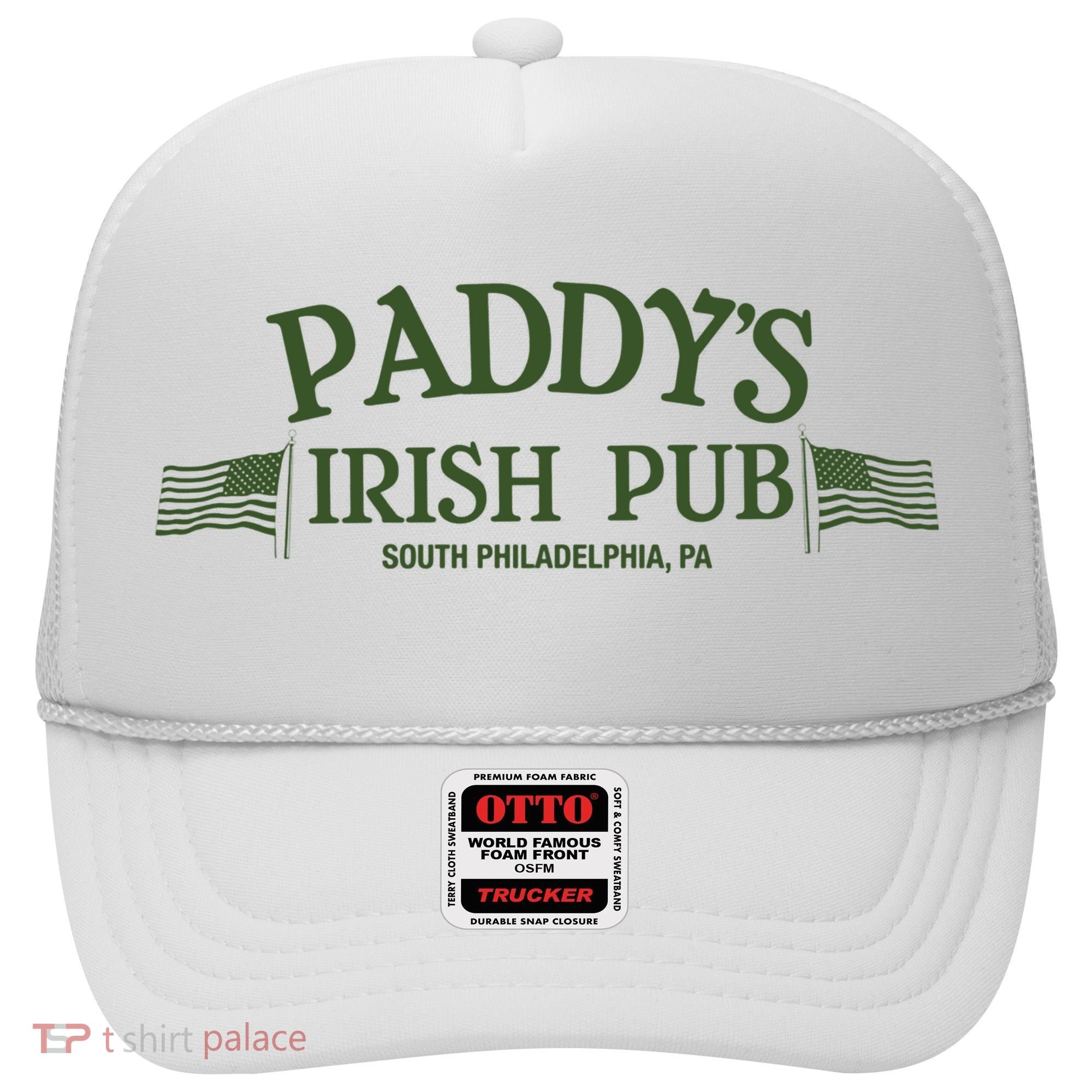Paddys Irish Pub Its Always Sunny Hat