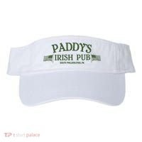 Paddys Irish Pub Its Always Sunny Visor thumb 0