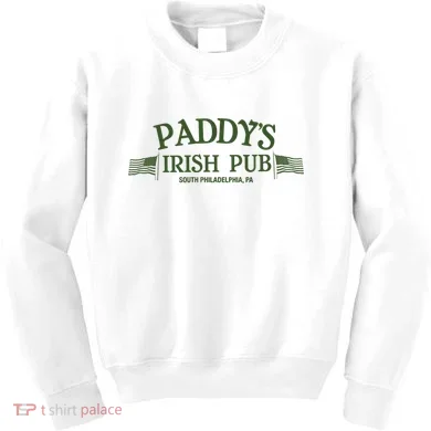 Kids Sweatshirt